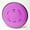 Purple, variant on MVP Neutron Ohm Disc Golf Putter & Approach Disc, Pick Color/Weight [Stamp & Exact Color May Vary] Green (bright) 164-166 grams