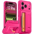thumbnail image 1 of Funda billetera Oterkin con portatarjetas para iPhone 17 Pro, 1 of 7