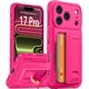 thumbnail image 1 of Funda billetera Oterkin con portatarjetas para iPhone 17 Pro, 1 of 7