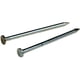 thumbnail image 1 of Wire Nails Hillman, acero brillante, calibre 17, 3/4 pulgadas, 1 of 1