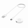 thumbnail image 2 of Charging Cable for Smartwatch GT5 Pro 46mm USB Adapter, 2 of 5