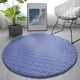 thumbnail image 2 of Fiudx Alfombras Para Dormitorio Alfombras Modernas Ultra Suaves Para El Hogar, Alfombra De Felpa Para Decoración Del Suelo Ofertas Flash Del Día Solo En Línea, 2 of 2