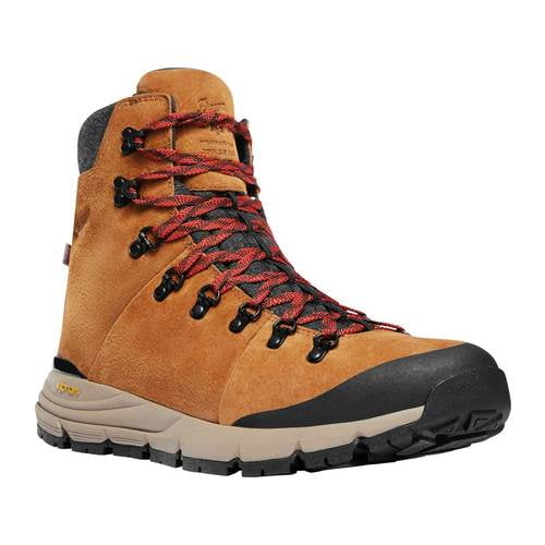 danner boat shoes