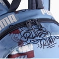 thumbnail image 3 of Minimochila Puma Phase AOP S BP UNISEX 091324-04 azul CHICA, 3 of 4