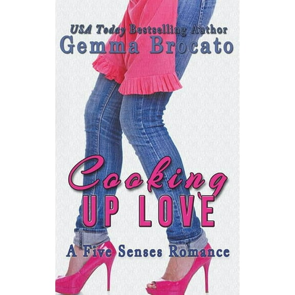 Cooking Up Love, (Paperback)