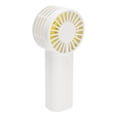 thumbnail image 4 of Ventilador eléctrico, ventilador de mano con carga USB, ventilador USB, electrodoméstico, acabado de lujo, 4 of 8