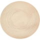 thumbnail image 1 of Juego de 11 herramientas redondas para cerámica, juego de rieles de madera con figuras geométricas concéntricas, 1 of 9