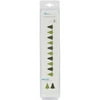 Lifestyle Punch Dies-evergreen Trees, 1"