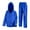 Royal Blue, variant on Boys/Girls Waterproof Rain Suit Set
