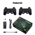 thumbnail image 5 of Consola de videojuegos retro Y3 Lite Reproductor de juegos portátil compatible con HDMI JShteea El nuevo, 5 of 5