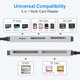thumbnail image 2 of Lector de tarjetas Rytaki Pro CFast 2.0 USB C 3.0 5 Gbps 5 en 1, 2 of 8