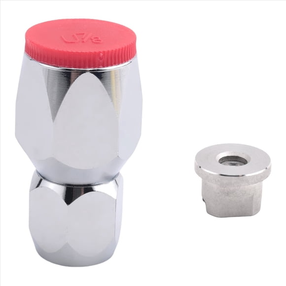 Boquilla de Pulverización Automática Boquilla Tipo Filtro Boquilla Tipo Botón Boquilla Tipo A