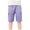 Purple, variant on Linfrsh Boys Shorts Boys Uniform Shorts Summer School Stretch Cotton Drawstring Comfy Shorts(Purple,Size 7-8 T)