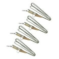 thumbnail image 2 of Camo Leaders, Lightweight Carp Fishing Tackle Replaceable Strong Practicability  For Fishing Accessories 3 Piece Sub Line,RUBBER CLIP Combination,LEADCLIP Combination, 2 of 8
