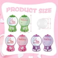 thumbnail image 3 of TIELUTT Valentine's Day Interactive Candy Dispenser Greeting Card with Surprise Mechanism For Thank You Notes for Baby Happy Birthday Note Cards Birthday Book Birthday 100 Happy Birthday Cards Bulk, 3 of 7