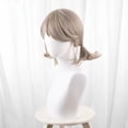 thumbnail image 1 of Disfraz de anime sintético de Cosplay Wig Identitys Emmas Woods, 1 of 2