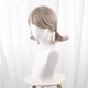 thumbnail image 1 of Disfraz de anime sintético de Cosplay Wig Identitys Emmas Woods, 1 of 2