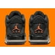 thumbnail image 5 of N I-K-E A i r-Jor-dan 3 Retro Fear Pack Night Stadium Total Orange CT8532-080 Men's, 5 of 6