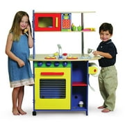 KidKraft Island Kitchen