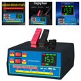 thumbnail image 4 of BUYISI Car Battery Charger Automatic Motor Battery Charger Intelligent Repairing 12-24V, 4 of 8