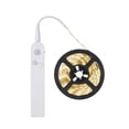 thumbnail image 1 of Tira De Lámpara Led Con Sensor De Movimiento Tiras De Luz Rgb Cadena De Luces Alimentadas Por Batería Para Mesita De Noche De Armario Kearding HA020185-00, 1 of 5