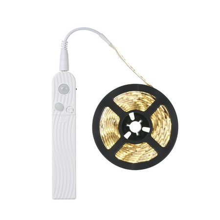 

Waterproof Flexible LED Tape Decoration Ribbon LED Light LED Stripe RGB LED 2835 5050 SMD LED With Sensor