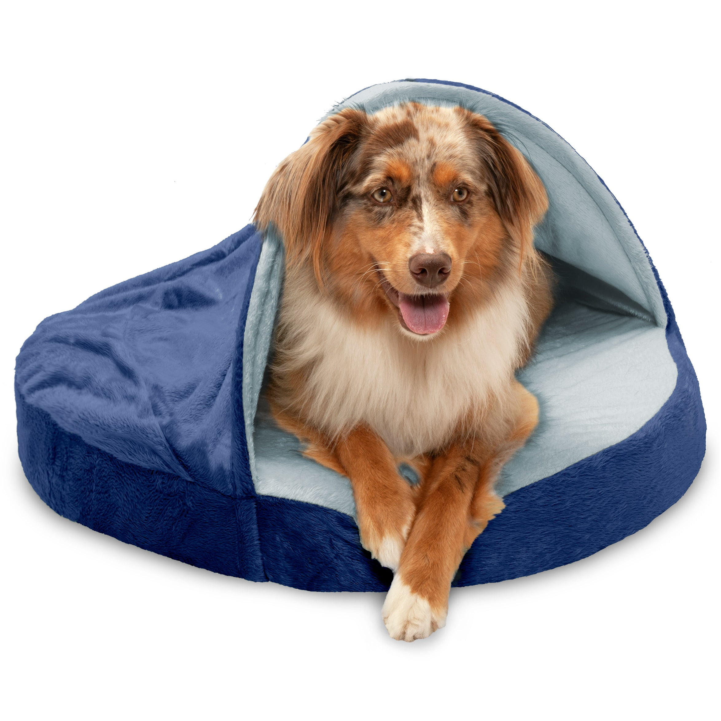 burrow dog bed