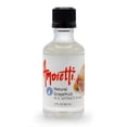 thumbnail image 2 of Amoretti - Natural Grapefruit Extract Water Soluble 4 oz - Highly Concentrated & Perfect For Pastry, Savory, Brewing, and more, Preservative Free, Vegan, Kosher Pareve, Keto Friendly, 2 of 4