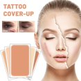 thumbnail image 3 of Tattoo Cover Up Tape, Waterproof Makeup Tattoo Cover up Patch 9CE0, 3 of 6
