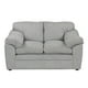 thumbnail image 1 of Sofá Love Seat Aston Dicasa 2 Plazas Plata, 1 of 8