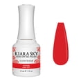 thumbnail image 1 of KIARA SKY Esmalte de uñas en gel Soak Off 0.5 fl oz PELIGRO (G577), 1 of 5
