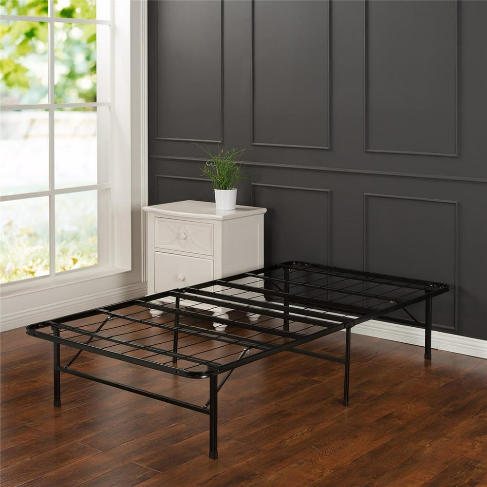 Sleep Master SmartBase Mattress Foundation/Platform Bed Frame/Box