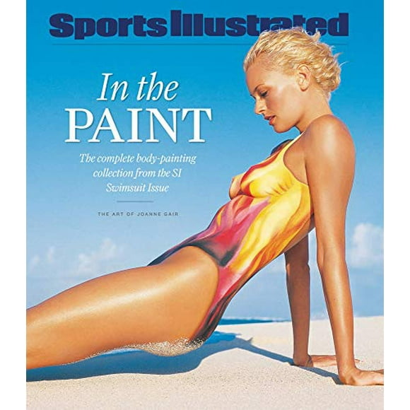Sports Illustrated: In the Paint