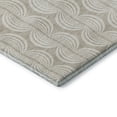 thumbnail image 5 of Dalyn Rugs Premium Machine Washable Mayfield AMF1055 Beige 8' x 8' Round Rug, 5 of 6