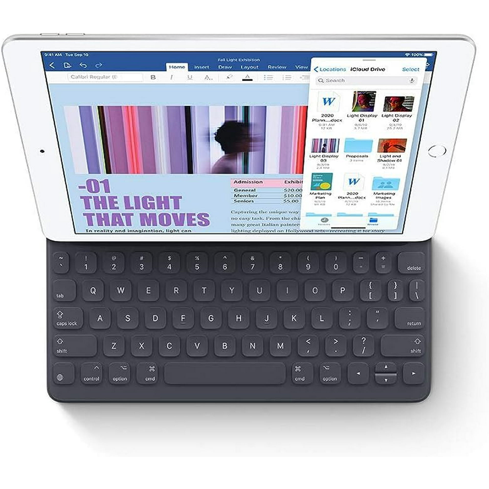 Apple iPad 7 10.2