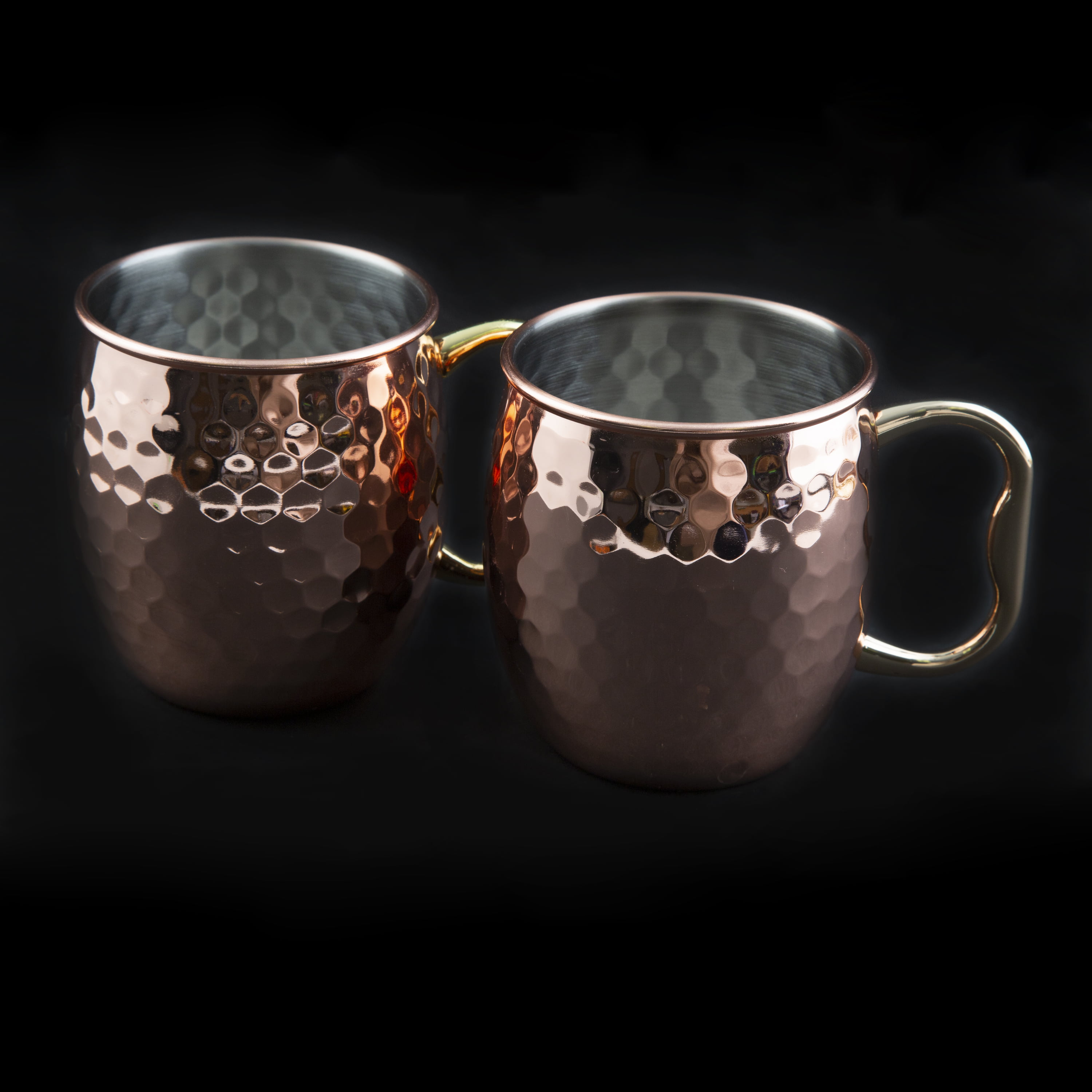 Copper Moscow Mule Mug –