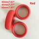 thumbnail image 1 of Anillos Para La Polla De Silicona Para Pene Doble Escroto Camilla Dilatación Para Hombres, 1 of 4