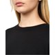 thumbnail image 4 of Juice - Jersey Belva para Mujer (Negro), 4 of 4
