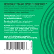 Probiogen Allergy Defense Probiotic 60 Ct