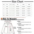 thumbnail image 3 of Tshirts for Women Puff Long Sleeve Autumn V Neck Henley Shirts Basic Fitted Blouse Dressy Juniors Casual Tunic Shirt Tops, 3 of 4