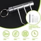 thumbnail image 4 of Toothlick Travel Tou Cleaning Pick Barbecue Fruit Horquilla Reutilizable Lavable Lavable Dientes Multifuncionales Flosser Flosser con Titular 5pcs seitruly  HA012565-01, 4 of 7