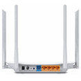 thumbnail image 3 of Router inalambrico doble banda TP-link ARCHER C50 TP-Link Archer C50, 3 of 3