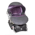 thumbnail image 1 of Portabebe Autoasiento Baby Trend Flex Loc Latch Iris Baby Trend Flex Loc Latch Iris, 1 of 4