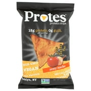 (12 pack) (12 Pack) Protes Protein Chips Protein Chips , 4 Oz