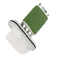 thumbnail image 4 of Heater Blower Motor Fan Resistor Air Conditioning Replacement Parts ECCPP fit for 2004-2012 Chevrolet Colorado /2004-2012 GMC Canyon /2006-2008 Isuzu i-290 /2003-2006 Chevrolet SSR, 4 of 5