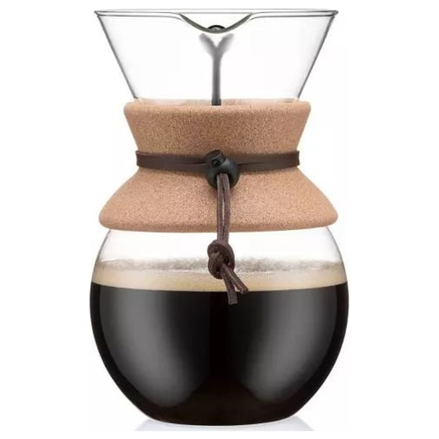 black & decker 10 cup coffee maker Black & Decker, coffee maker, capable of preparing 10 cups, with a pow –  Mega Hardware