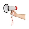 Loud Battery Operated Megaphone Horn Costume Accessory