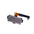 thumbnail image 2 of Replacement Home Button With Flex Cable Compatible For Samsung Galaxy S6 Edge (Gold), 2 of 6
