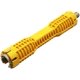 thumbnail image 1 of Llave de tubo de fregadero de doble cabeza, llave de tubo de fregadero y grifo, calentador de agua, herramienta de instalación, llave de enchufe, mango antideslizante compatible con cocina Bathroo Afortunado Sencillez, 1 of 4