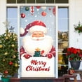 thumbnail image 5 of Custom Printed Door Curtains Fabric Hanging Tapestry For Home And Room Divider Privacy Screen, 5 of 5